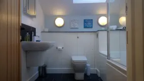 Vidunderligt børn og babyvenligt sommerhus. I nærheden af Porthleven, St Ives & Praa Sands - Image 3