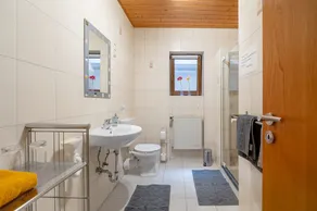 Apartamento 'Casa Mia 2' com jardim privado e Wi-Fi - Image 3