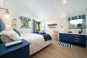 A luxury rural retreat, Barnstaple, perfect for couples and families, set in glorious North Devon - Image 5