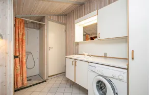 Vackert hem i Fjerritslev med bastu - Image 5