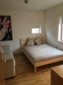 Fantastisk villa i centrum af Reykjavik i den smukkeste dal i byen - Image 2