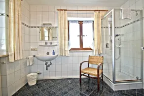 Ferienwohnung \"Paradies\" 39 qm° mit extra Schlafzimmer im Erdgeschoss - Image 2