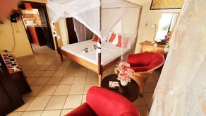 Kivuli villas Diani -3Bedroom Villa with a swimming pool - Image 5