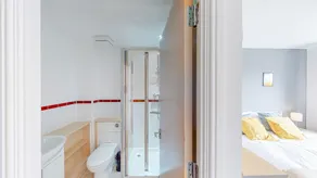 Tamblin Lodge - Fresh, Modern Apartment - Image 3