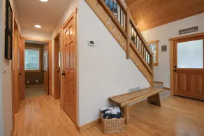 Cascades Adventure Cabin 2 Bedroom Home by NW Comfy Cabins by RedAwning - Image 2