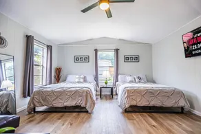 Spacious 4BR Family Home, 6 Beds, Arcade, Game Room + Park Across Street - Image 4