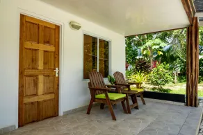 Sutopia Holiday Resort - Image 5