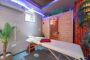 Feriebolig med pool, spabad og sauna - Image 4