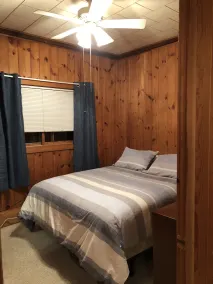 Fence Lake Retreat w/ dock - Image 5