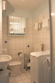\"Kumm wedder!\" Vacation Apartment on Poel - Image 2