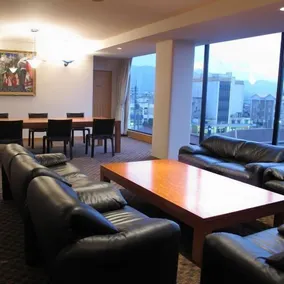 Central Hotel Kamojima - Image 4
