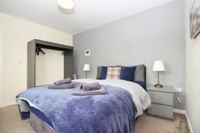 Hidden Gem of Newark - Sleeps 6 - Image 5