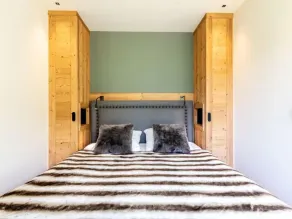 Apartment Les Cimes - Le Lac by Interhome - Image 5