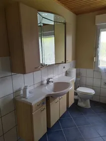 Ferienwohnung-vivienne - Fewo , mit 3 EZ, Terasse, - Image 2
