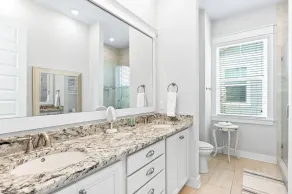 Family Tides Golf Cart, Bikes, Heated Pool, Walk to The Big Chill Prominence 30A - Image 4