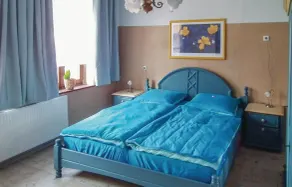 Nine-Bedroom Holiday Home In Petershagen Ot Frille - Image 3