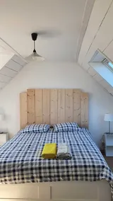 Your terrace overlooking the sea between Finistère and the Pink Granite Coast - Image 5