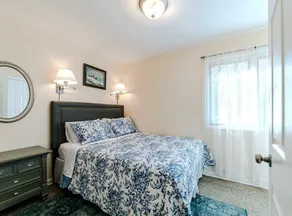 * NEW OPEN JAN 2020 * WOODLAND PINES COTTAGE-COZY-S. HAVEN / SAUGATUCK OMRÅDE - Image 5