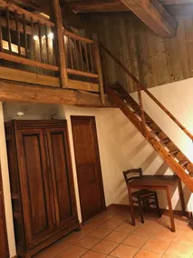 La Grange : Chambre Hivernage - Image 2