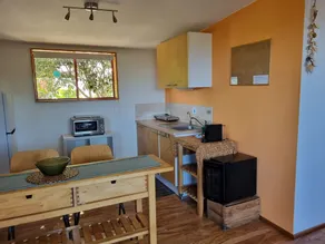 Mountain Retreat with The View, Avocado and Banana Farm stay - Image 5