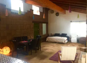 Casa con vista la Tepozteco, con acogedores departamentos - Image 4