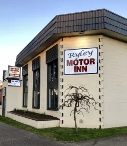 Ryley Motor Inn - Image 5
