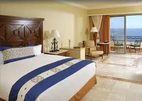Pueblo Bonito Sunset Beach Suíte Presidencial de 2 Quartos acomoda 6 pessoas - Cabo San Lucas - Image 5