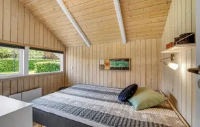 Bella casa con 3 camere da letto a. - Image 5