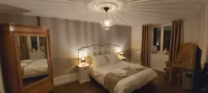 EDEN Jacuzzi privat suite - Image 5