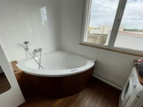 Ambleteuse, Opal Coast: lejlighed 4 til 6 personer mod havet. - Image 2