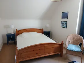 Quiet vacation home, 5 min from town and 10 min from beaches. - Image 4
