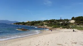 Sheepfold Near Ajaccio, 3kms from Portigliolo beach - Image 4