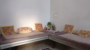 Stay with Music Artist RAME in 1BHK Home - SwanStays - Image 2