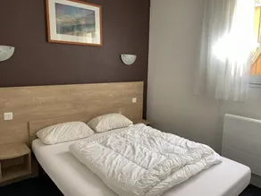 Bis 150m skipiste, 1te Etage, blick skipisten, fitness, schwimmbad, sauna, fernseher - Image 2