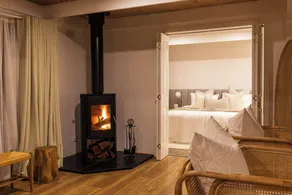 Sol Küstenrückzugsort | Außen-Spa und Sauna - Image 4