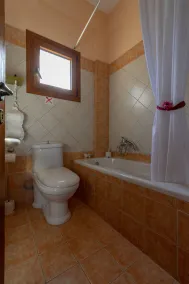 Traditional Villa Kirki with panoramic view - Image 3
