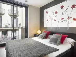 My Space Barcelona 7 apartments for 40 people in Sant Gervasi - Image 5