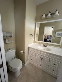 3 chambres 2 bains 7 personnes - Image 5