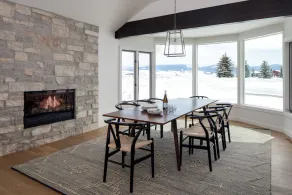 Sweeping Teton views, modern renovation. Minutes from town & National Parks. - Image 4