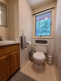 River Ranch Rental - Cabin in the woods--fishing, relaxation, wildlife, river - Image 3