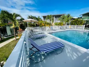 Picasso’s Paradise at Sunset Lane | 1BR Treasure - Image 3
