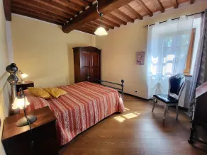 Borgo Mulino, unikke omgivelser, privat pool, bjergudsigt WIFI, gå restaurant - Image 5