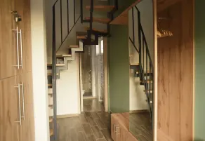 Familien-Ferienwohnung mit Kinderzimmer und Billiardraum, die - Image 2
