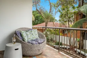 This stunning apartment is deceptively spacious and beautifully appointed - Image 4