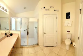 Orlando Area 4 BR / 3 BA Villa - Pool, Spa, Spielzimmer, Wi-Fi, Gated Community - Image 3