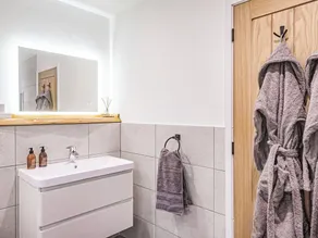 1 chambres à coucher à Newton Abbot - Image 3
