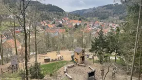 Gemütliche Wohnung Ideal für 2 Familien Oder Kleine Wandertrupps bis 10 Personen - Image 2
