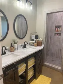 Sunshine Casita! A quiet country setting. Short drive to Palo Duro Canyon. - Image 2