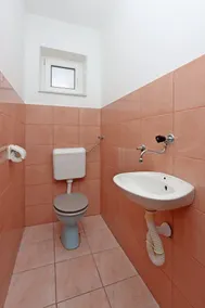 Two bedroom apartment with terrace and sea view Senj (A-5571-b) - Image 3