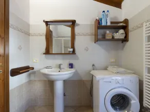 Bellissimo appartamento per 4 ospiti con A/C, WIFI, TV, patio, animali ammessi e vista panoramica - Image 3